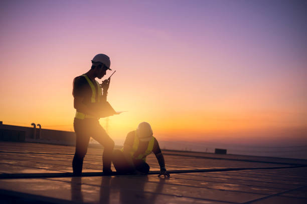 Best Roof Repair Services  in Petersburg, MI