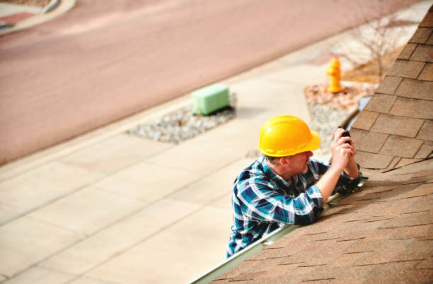 Best Commercial Roofing Services  in Petersburg, MI