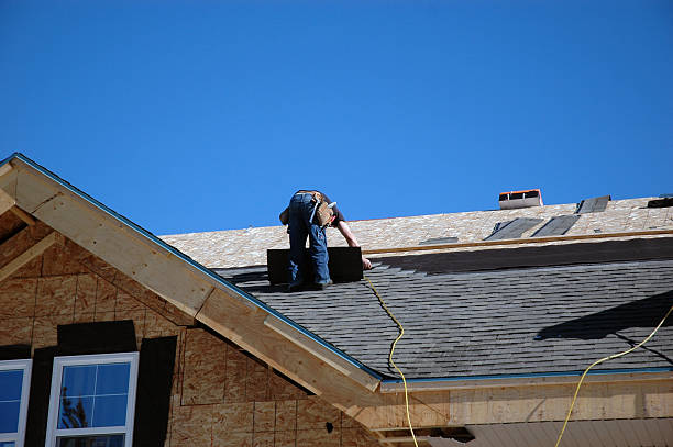 Reliable Petersburg, MI Roofing Contractor Solutions